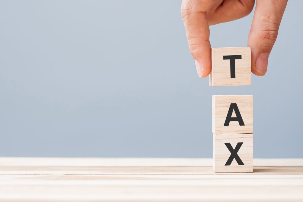 3 Things About Your Taxes That May Have Changed Millstone Financial Group