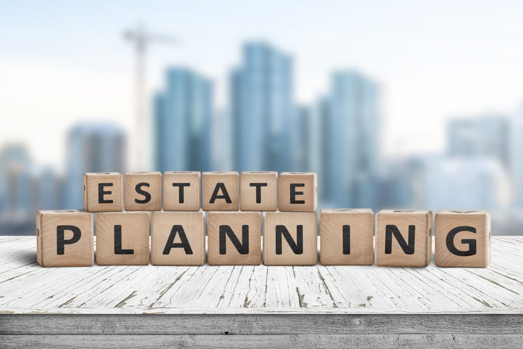 Estate Planning 101 Millstone Financial