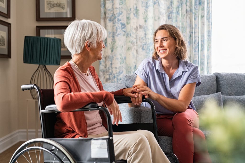 How Will You Pay for Long-Term Care in the Future? Millstone Financial Group