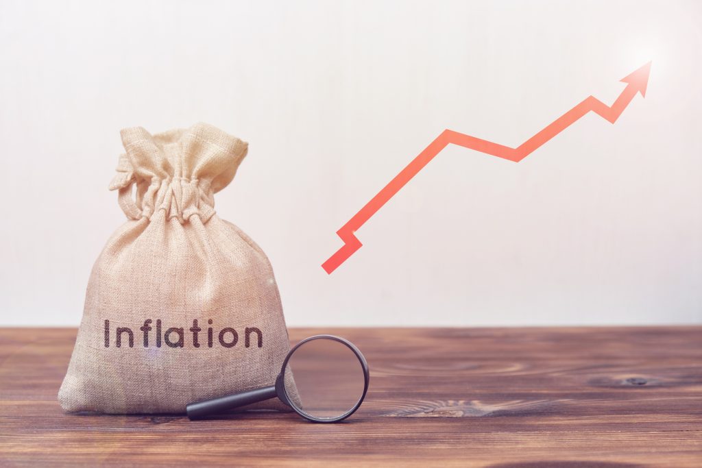 Will We See More Inflation in 2022? Millstone Financial