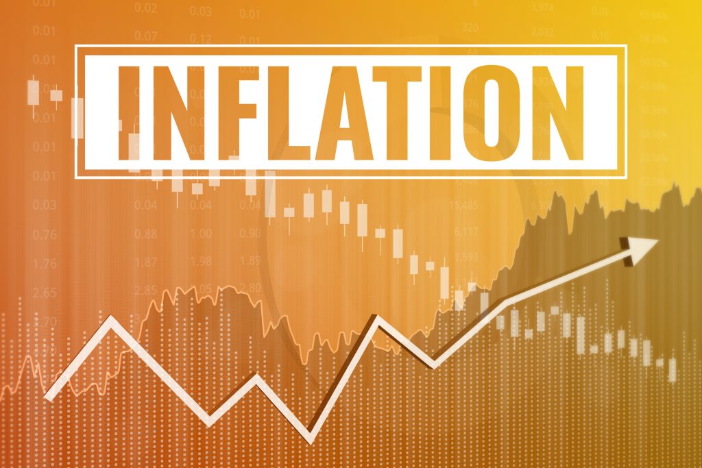Inflation Presents Unique Risks – Know How You’ll Respond Millstone Financial