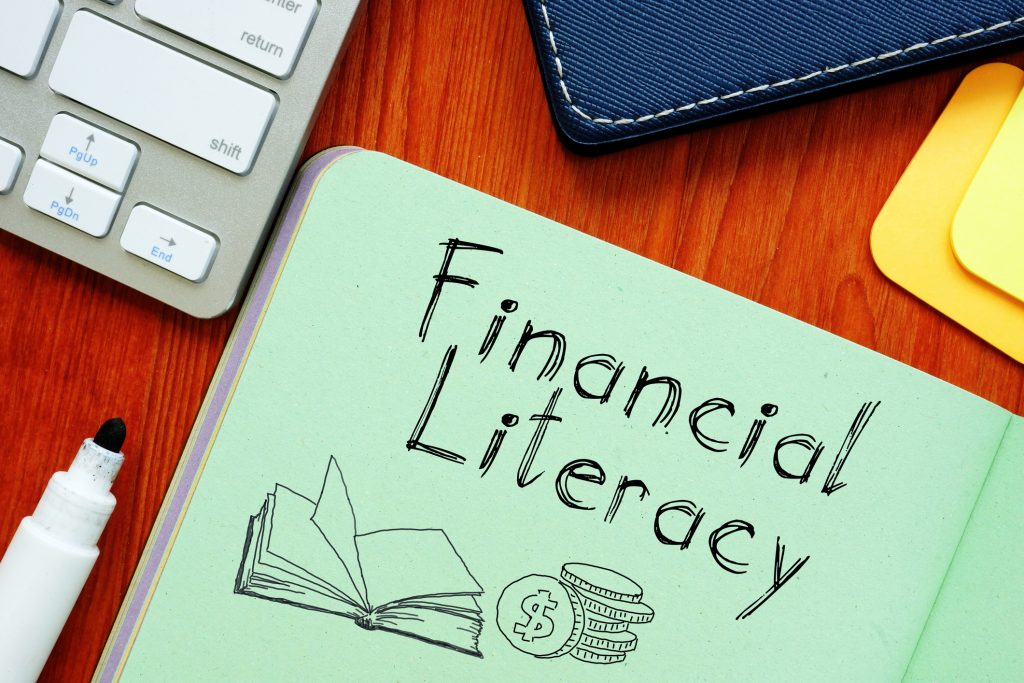 Thinking About Retirement? The Basics of Financial Literacy Are Your North Star Millstone Financial Group