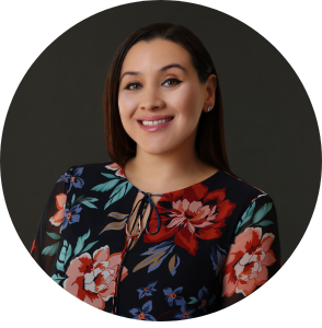 Joslynn Lopez, Client Relations Specialist