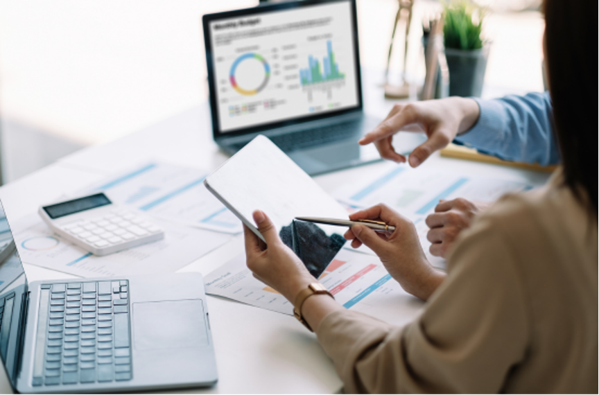 Diversification Beyond Your Business: Expanding Your Wealth