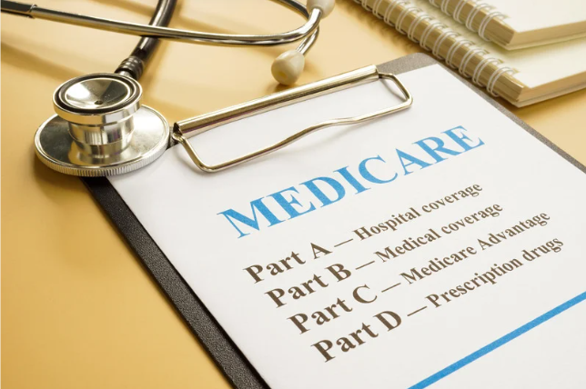 Medicare Basics 2025 – What Retirees Need to Know