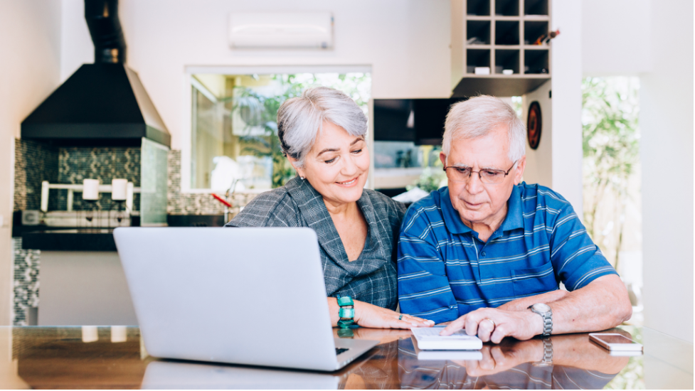 Financial Strategies for the First 10 Years of Retirement: Tackling 5 Challenges