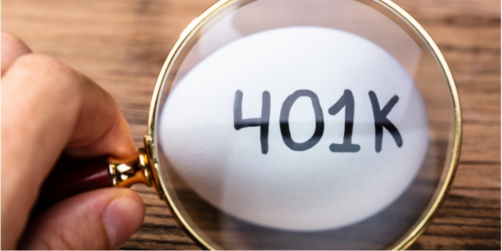 How to Take Control of Your 401(k) Before & During Retirement
