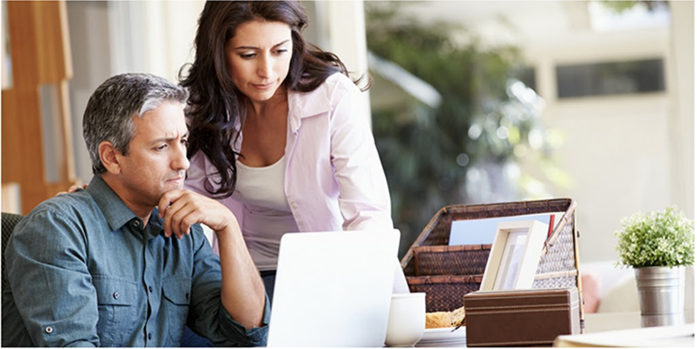 Reach Your Retirement Future: 5 Common Mistakes to Sidestep