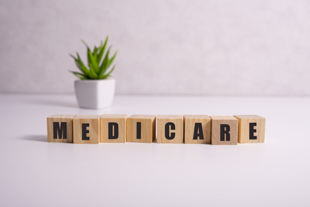 3 Questions You May Have About Medicare