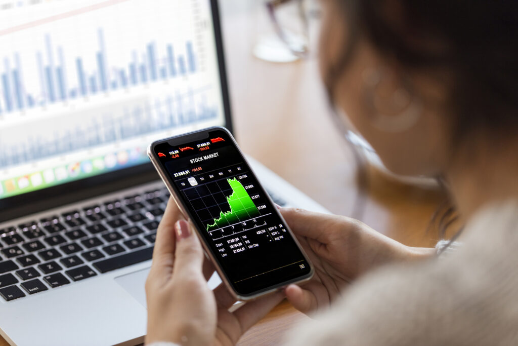 Why We Could See a Market Correction