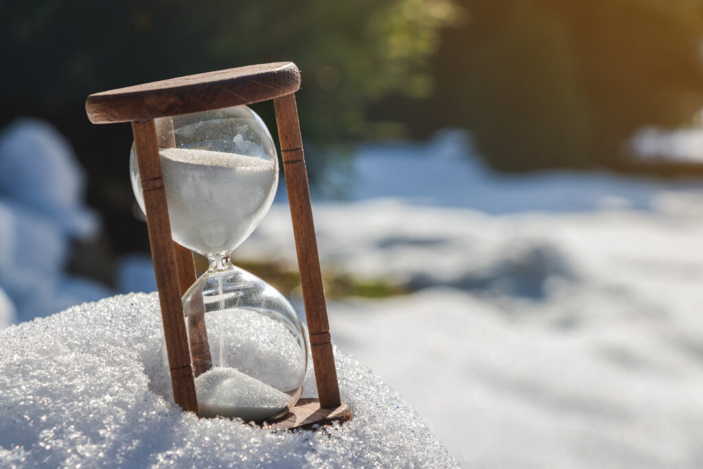 A Financial Advisor Can Prepare You for A Wintery Market