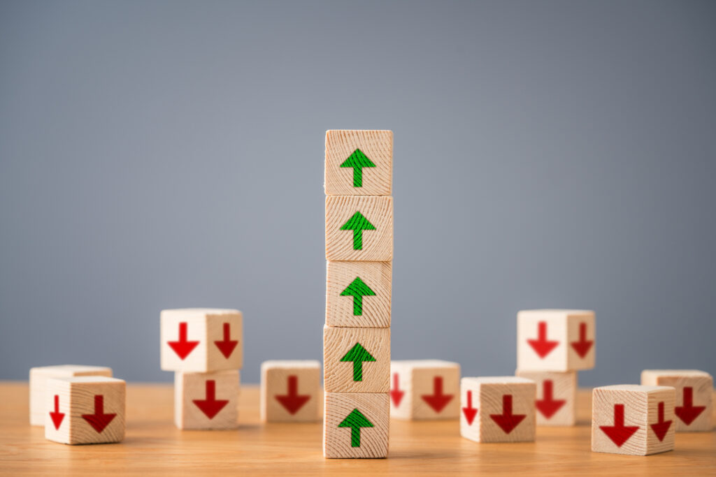 Can You Turn Investment Losses into Tax Gains?