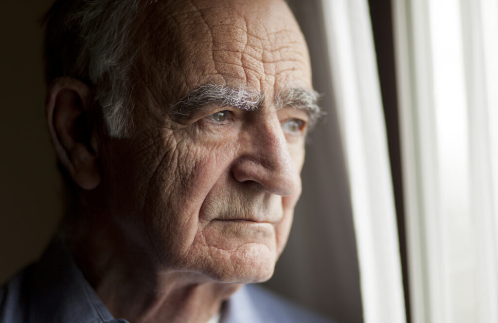 Do We Live In An Ageist Society?