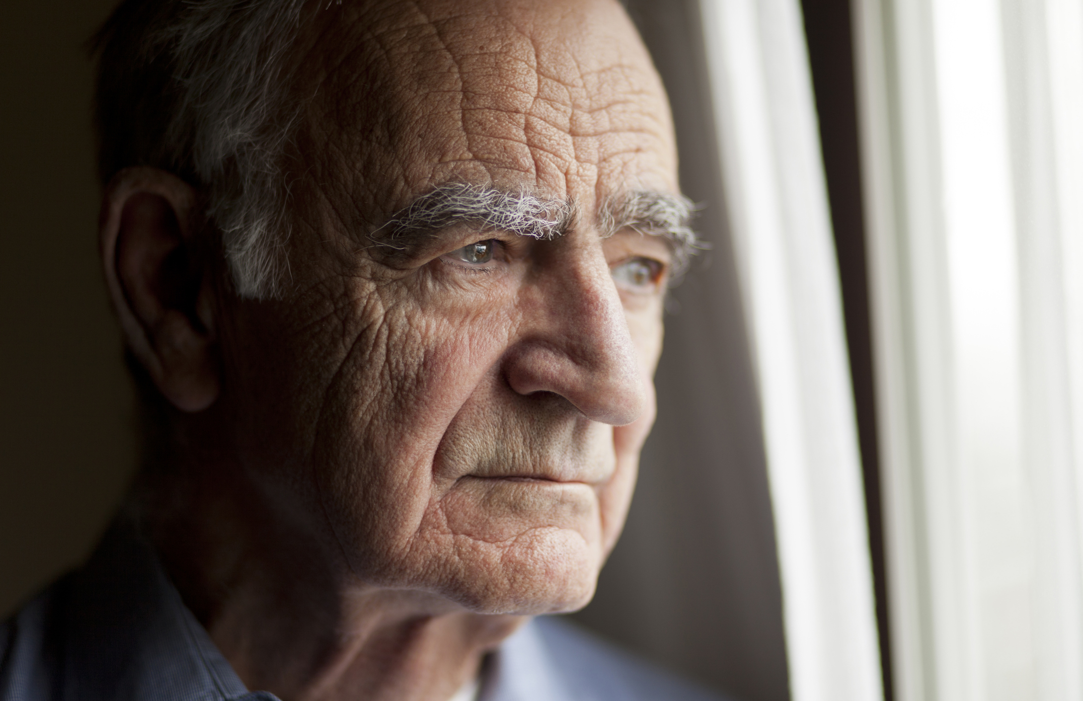 Do We Live In An Ageist Society?