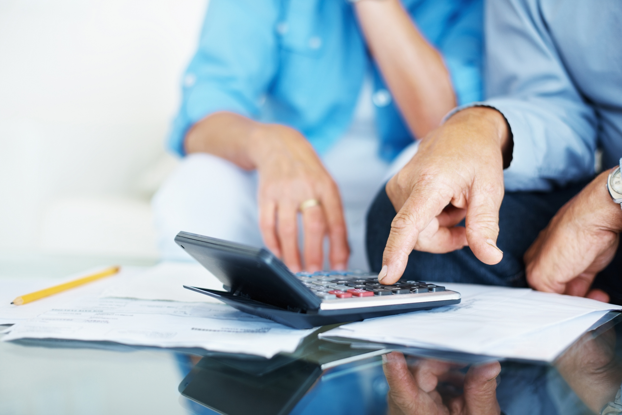 Four Common Retirement Mistakes You Could Be Making