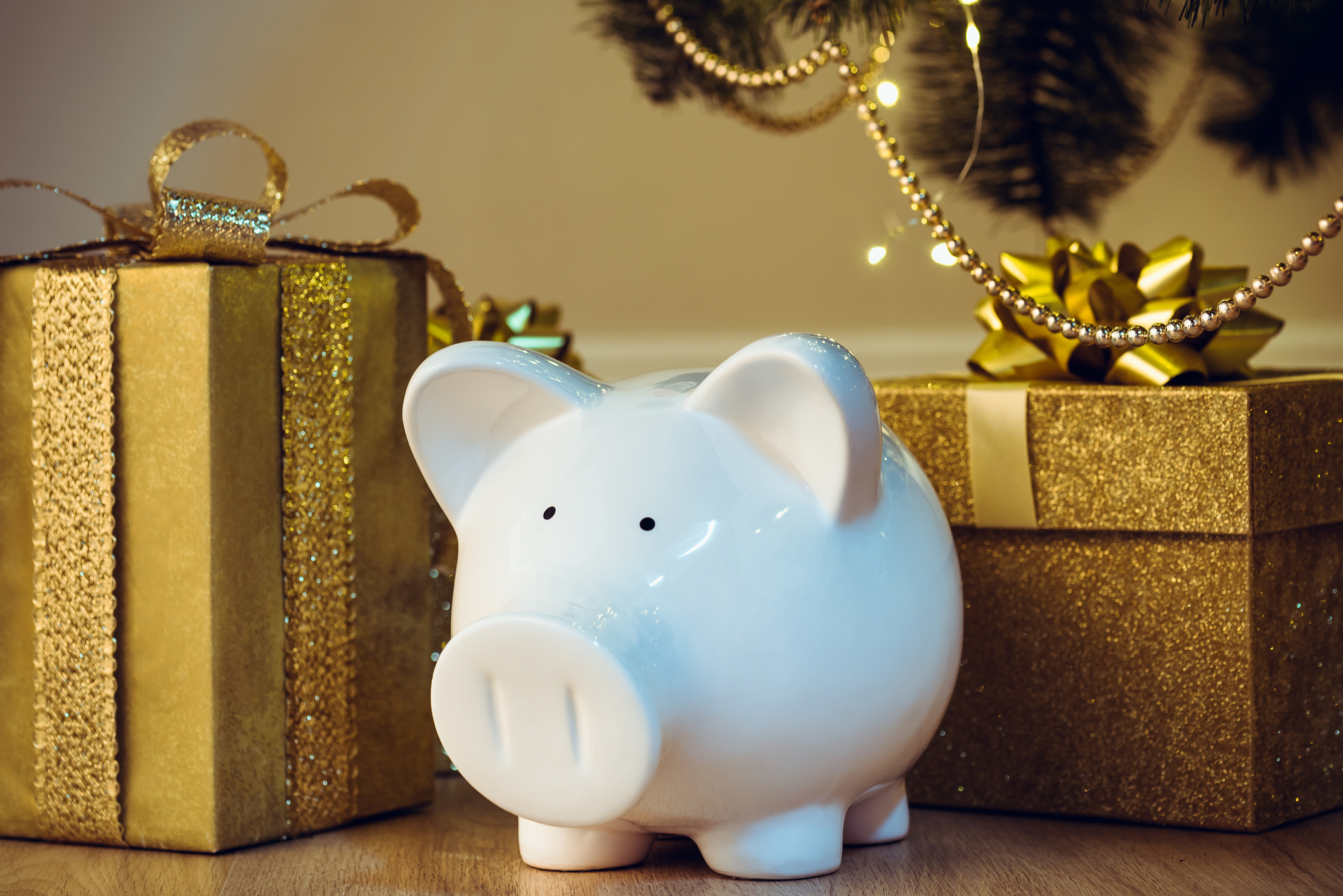 Give Yourself the Gift of a Retirement Plan