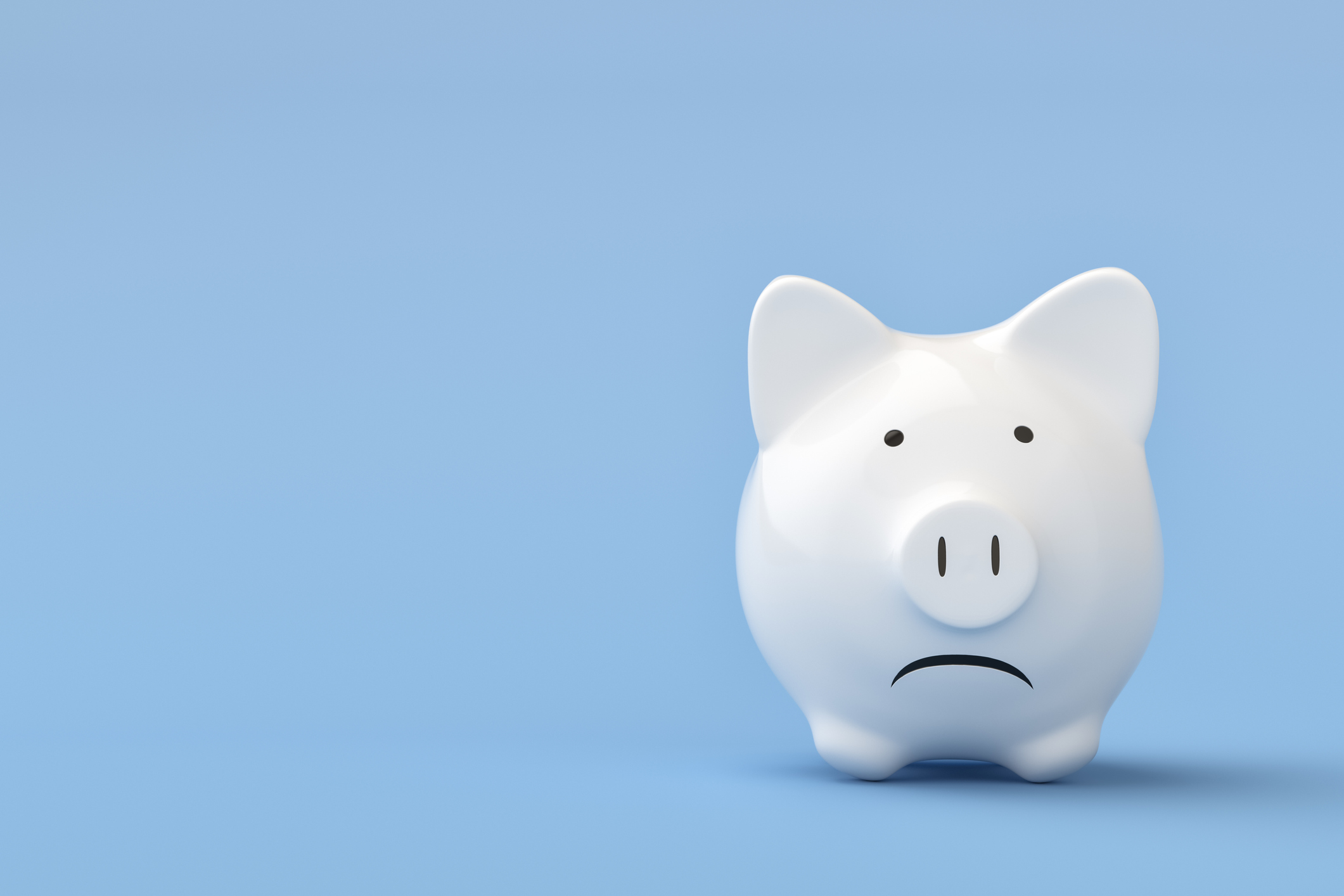 How Much Are You Left With After Inflation?