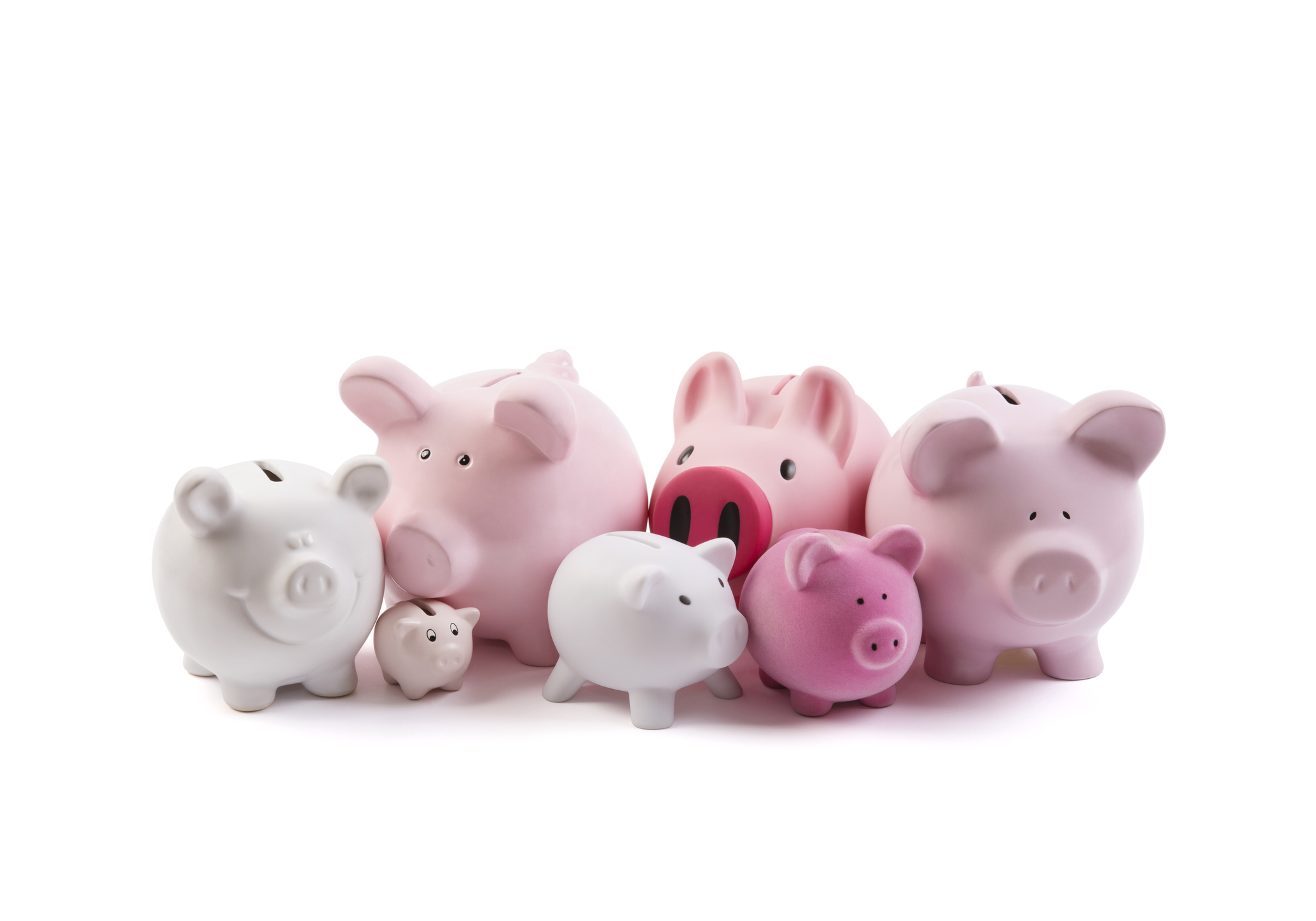 How Much Do You Need to Save for Retirement?