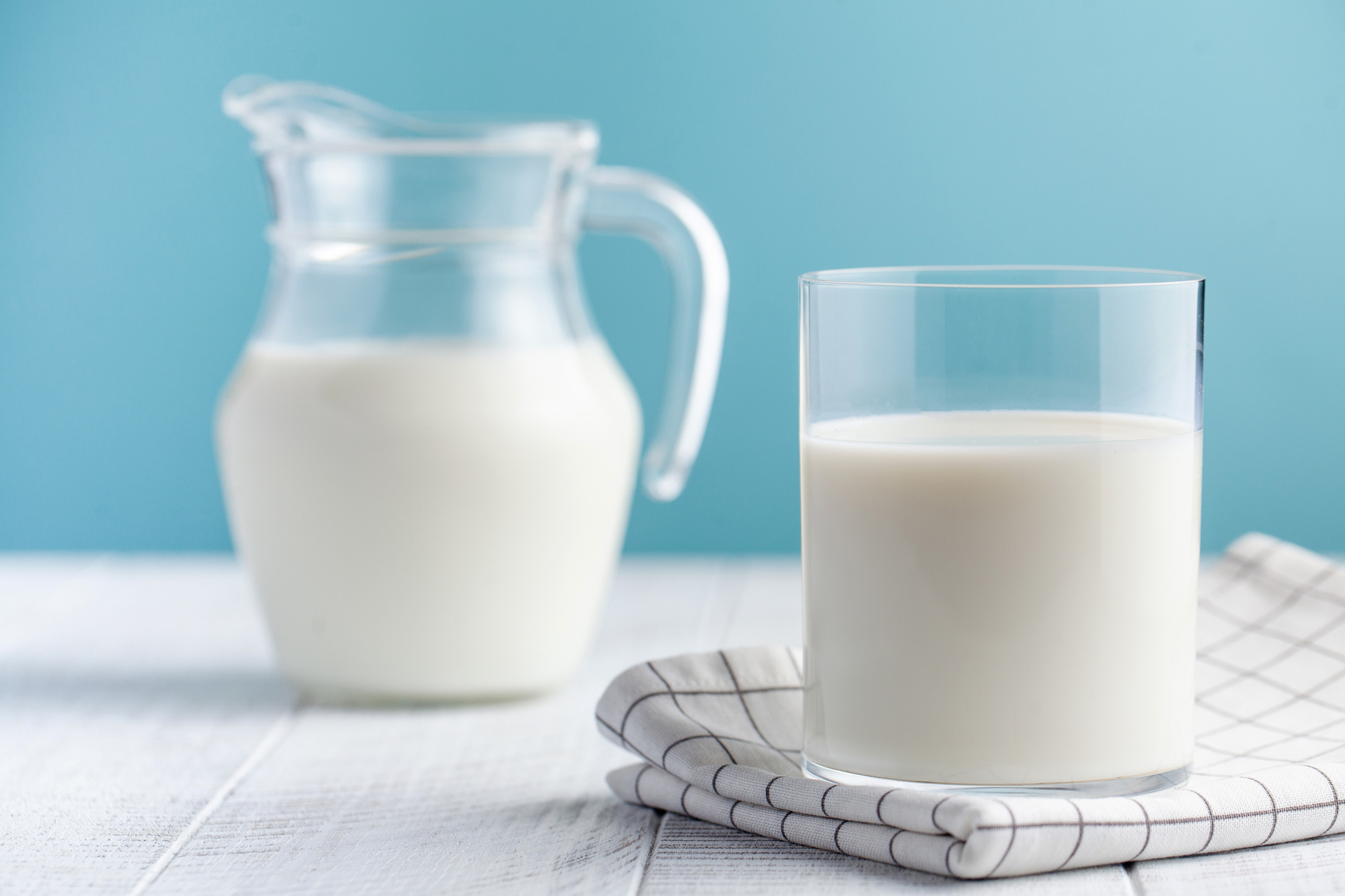 Inflation and a Gallon of Milk