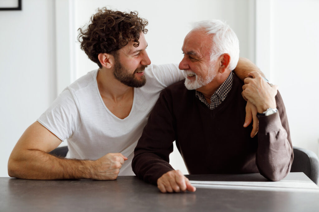 Legacy Planning – Thinking About the Next Generation