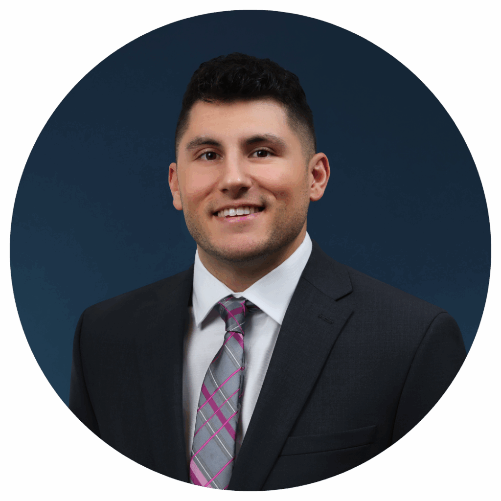 Nick Noto, AAMS®