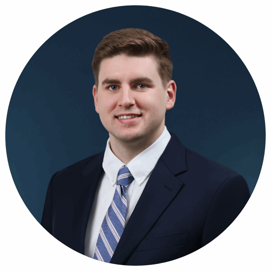 Ryan Black, CFP®