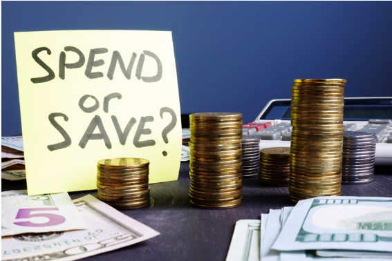 The Psychology of Spending vs. Saving in Retirement 