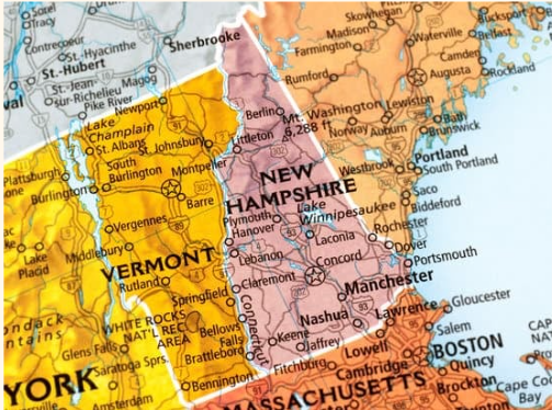 From Sunshine to Snowfall: Why New Hampshire Might Be the New Florida for Retirees