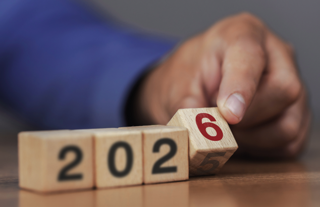 New Year, New Plan: Steps to Turn Your Retirement Resolutions into Reality 