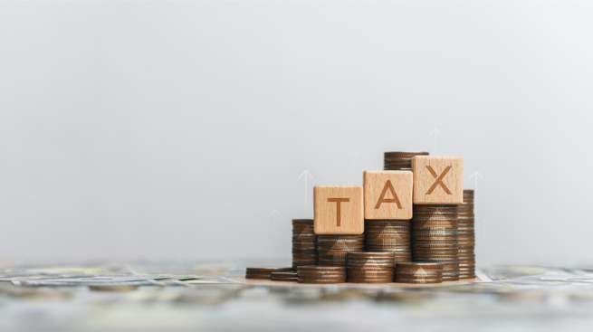 Tax the Rich? The Numbers Say It Won’t Be Enough