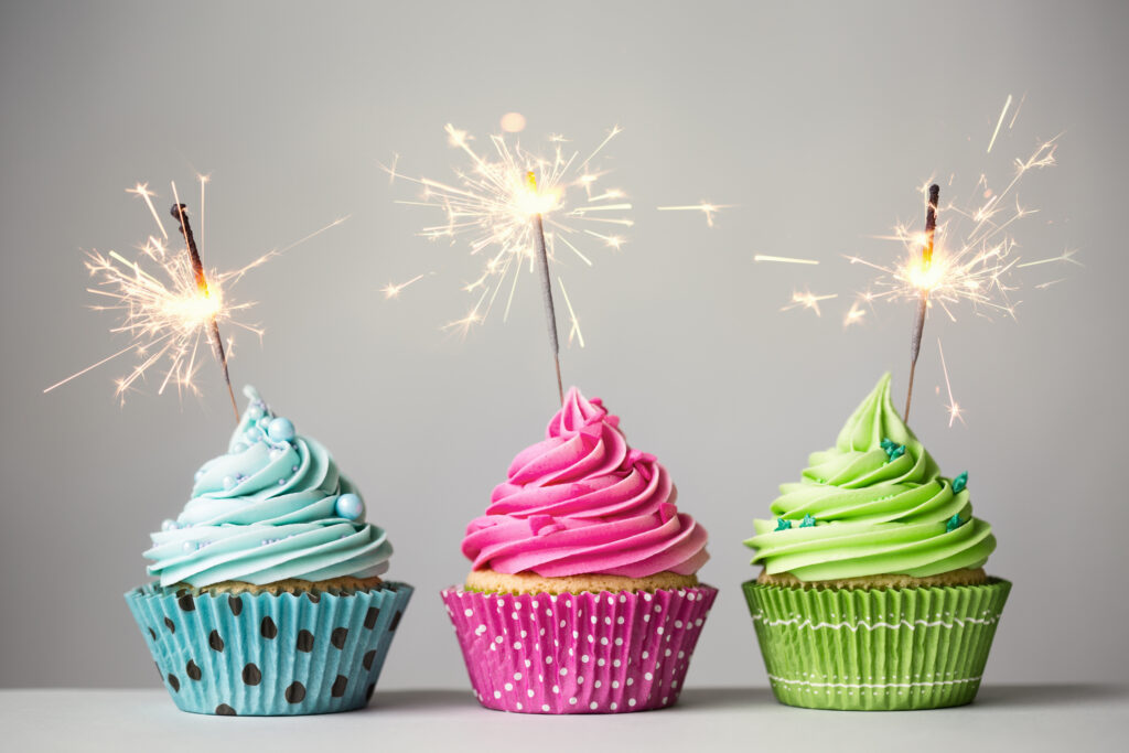 Three Birthday Milestones That Could Change Your Tax Situation