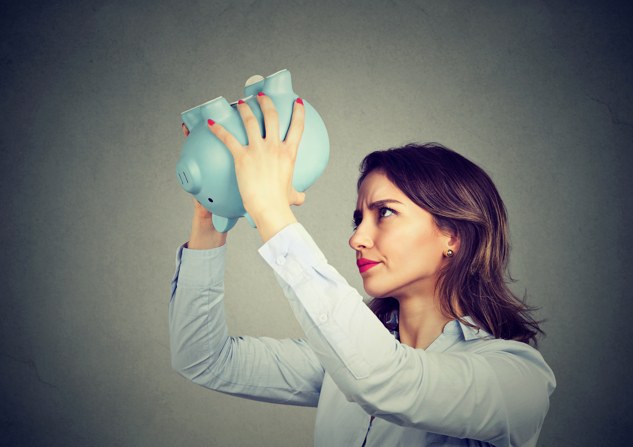 Three Eroding Forces on Your Retirement Savings