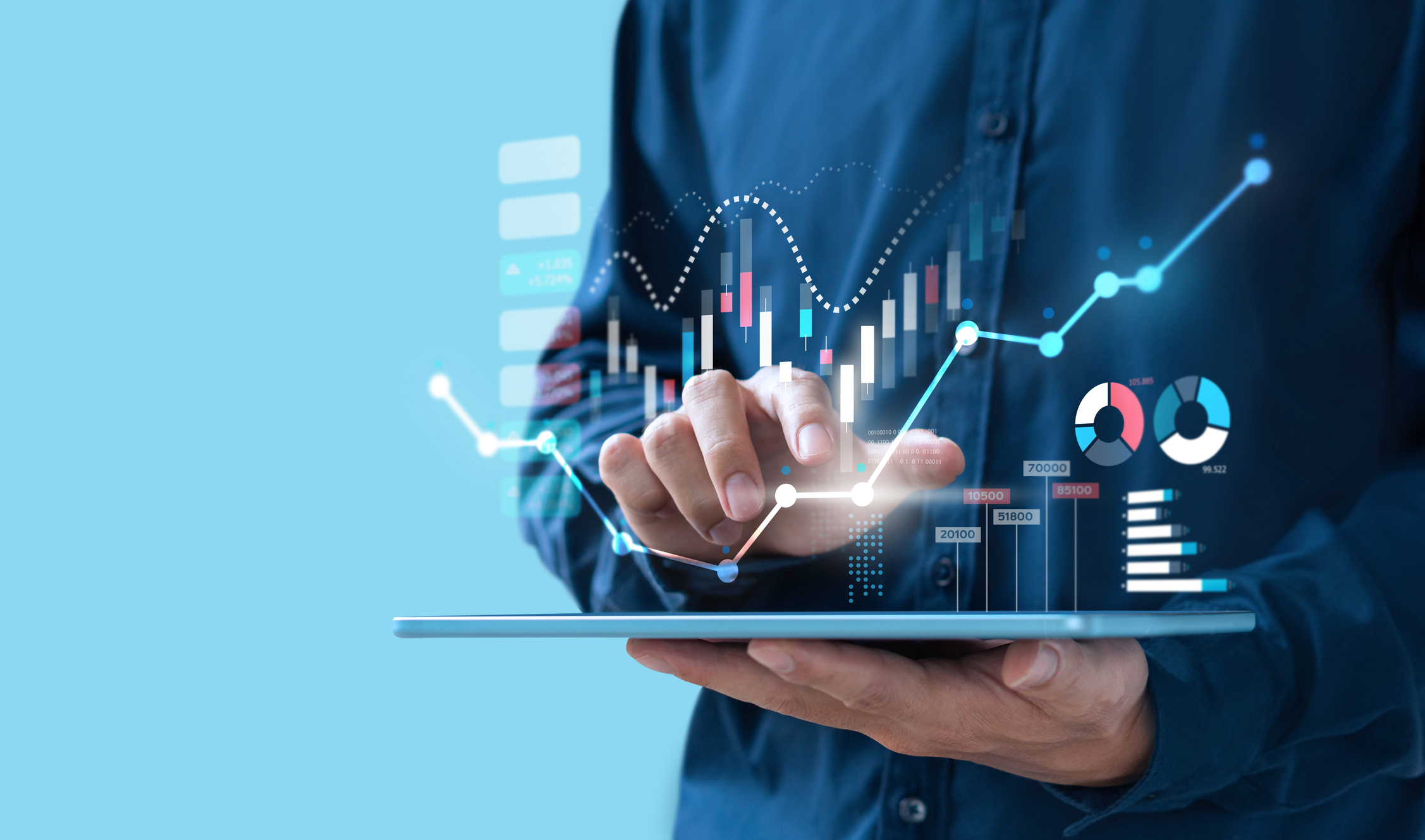 Three Things to Know About Investing in Retirement