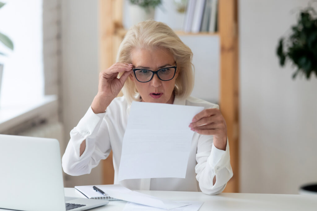 Three Unexpected Taxes in Retirement