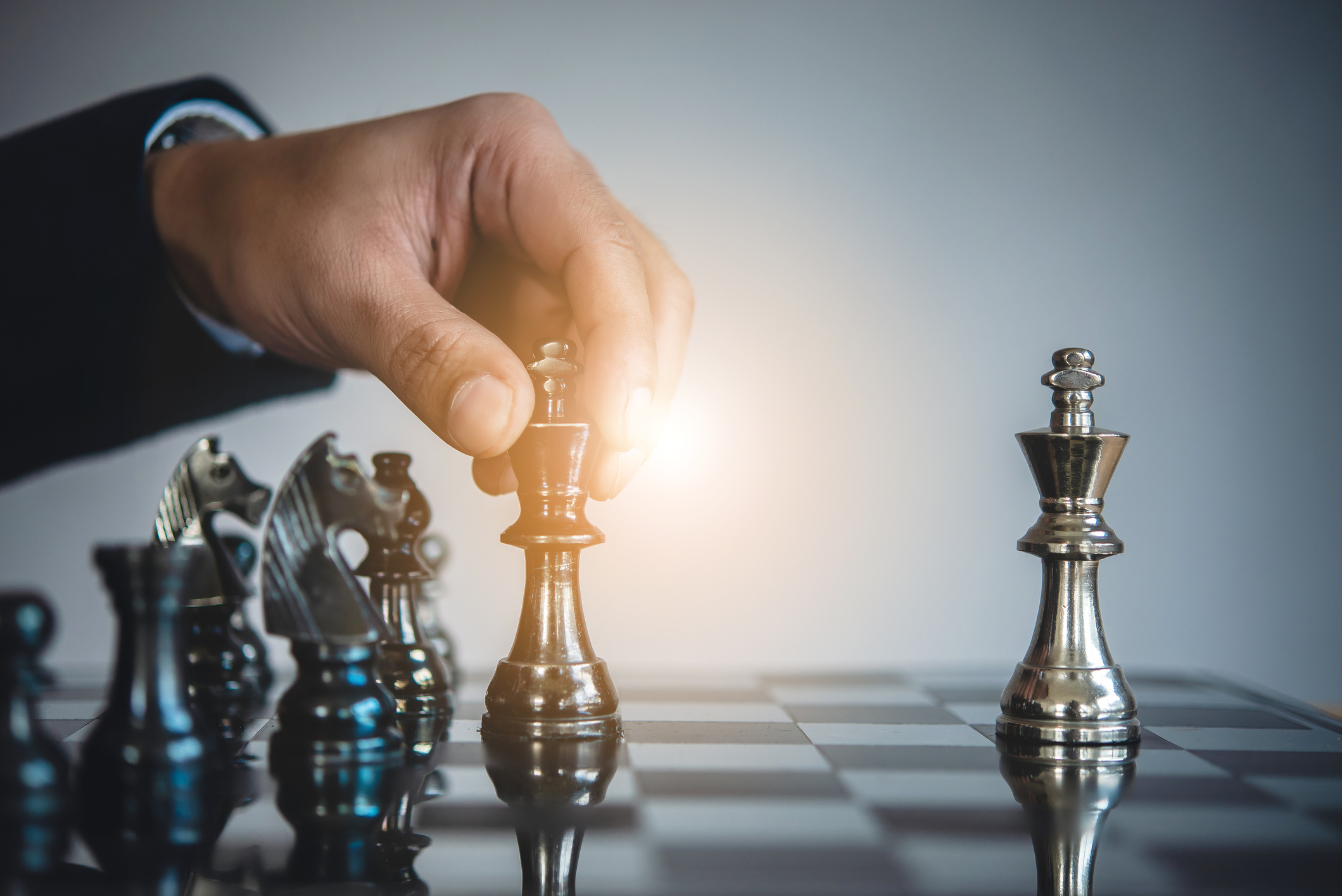 What’s Your 401(k) Game Plan?