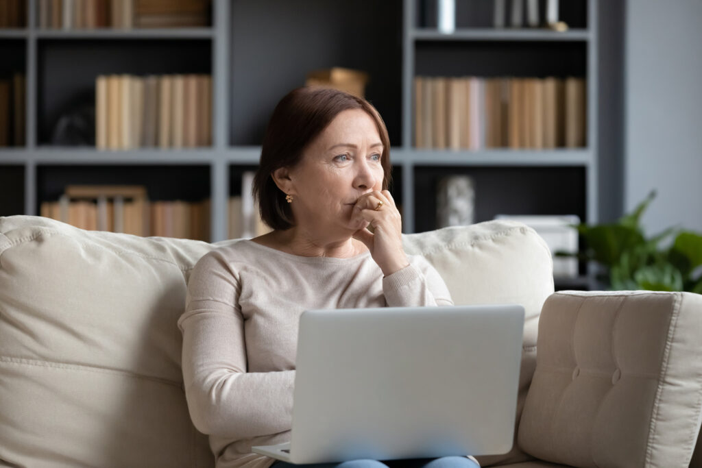 Why Today’s Retirees Might Fear Running Out of Money
