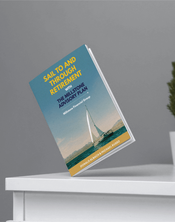 Sail To and Through Retirement book cover