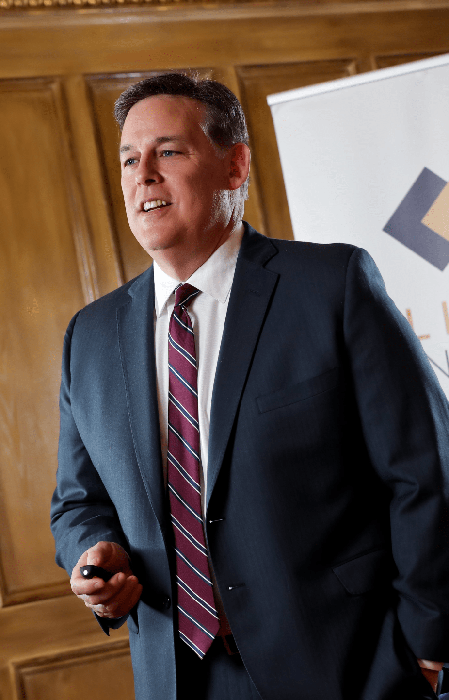 Don, Millstone Financial Group advisor