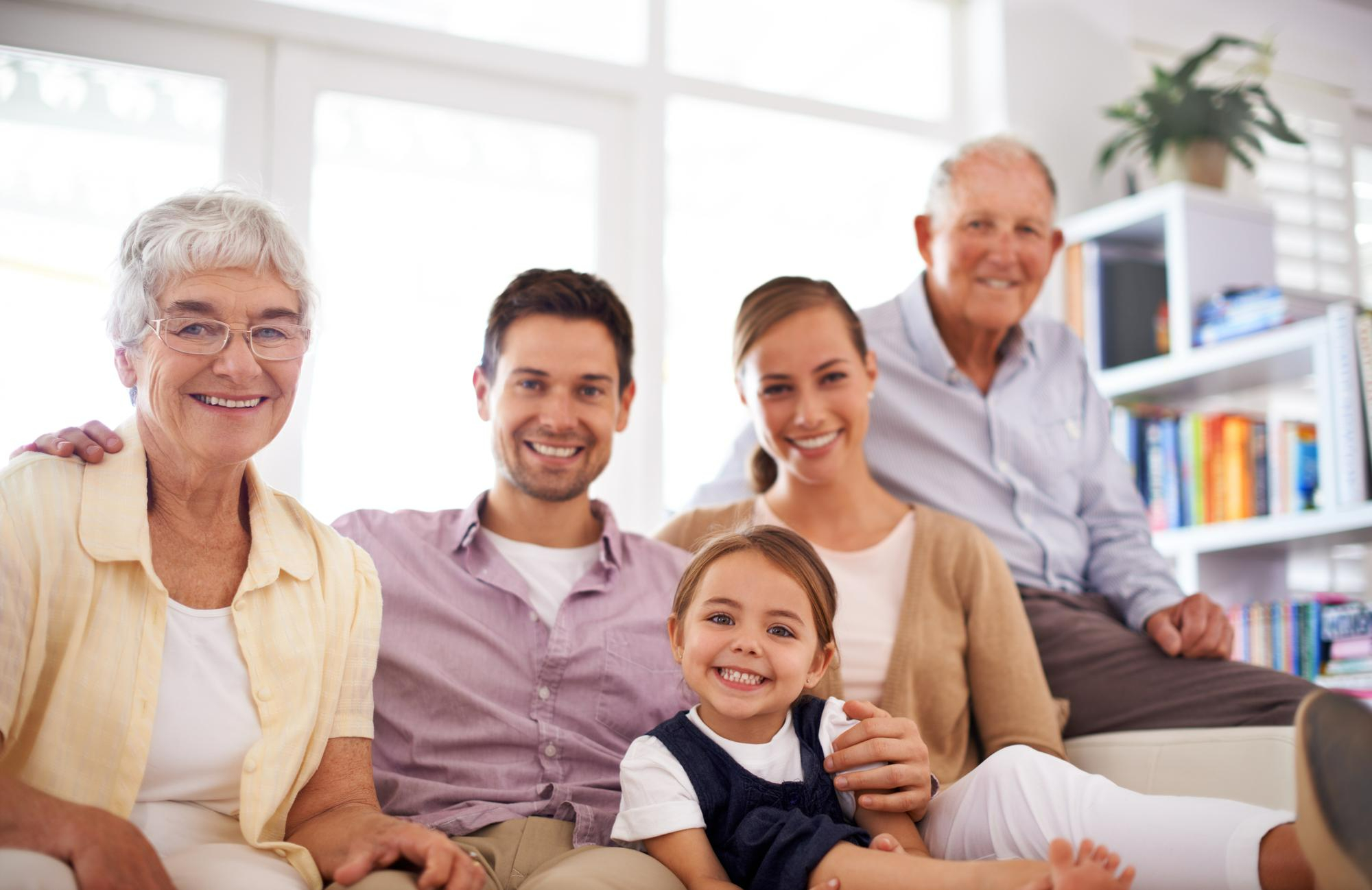 Legacy Planning