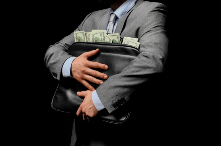 The Hidden Cost of Fraud: How Much Money Is Lost by the Federal Government— and Could Some of It Help Protect Social Security?